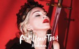  Madonna, disponibile il live Rebel Tour